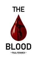 Cover: The Blood - BCFI Publishing