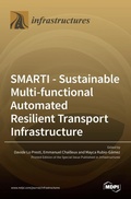 Cover: Smarti - MDPI AG