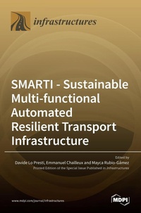 Enlarge image Cover: Smarti - MDPI AG