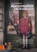 Cover: Abnormalit&auml;t (de-)konstruiert - B&ouml;hlau