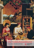 Cover: Reden und Vortr&auml;ge zur Goldschmiedekunst - Aschendorff