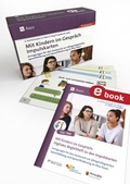 Cover: Mit Kindern im Gespr&auml;ch - Impulskarten KITA - Auer Verlag in der AAP Lehrerwelt GmbH