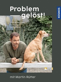 Abbildung von: Problem gelöst! mit Martin Rütter - Kosmos