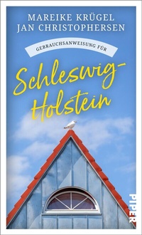 Abbildung von: Gebrauchsanweisung für Schleswig-Holstein - Piper