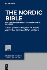 Abbildung von: The Nordic Bible - De Gruyter