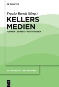 Cover: Kellers Medien - De Gruyter