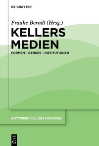 Abbildung von: Kellers Medien - De Gruyter