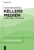 Cover: Kellers Medien - De Gruyter