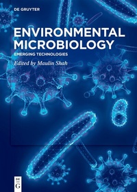 Abbildung von: Environmental Microbiology - De Gruyter