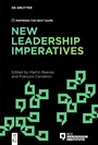 Cover: New Leadership Imperatives - De Gruyter