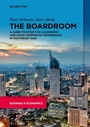 Cover: The Boardroom - De Gruyter