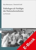 Bild: Pathologen als Verfolgte des Nationalsozialismus - Franz Steiner Verlag