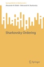 Cover: Sharkovsky Ordering - Springer