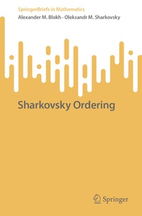 Abbildung von: Sharkovsky Ordering - Springer