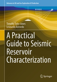 Abbildung von: A Practical Guide to Seismic Reservoir Characterization - Springer