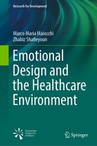 Abbildung von: Emotional Design and the Healthcare Environment - Springer