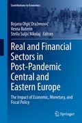 Bild: Real and Financial Sectors in Post-Pandemic Central and Eastern Europe - Springer