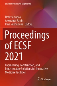 Abbildung von: Proceedings of ECSF 2021 - Springer