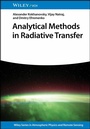 Cover: Analytical Methods in Radiative Transfer - Wiley-VCH