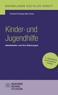 Cover: Kinder- und Jugendhilfe - Wochenschau Verlag