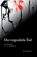 Cover: Der vergessliche Tod - Books on Demand