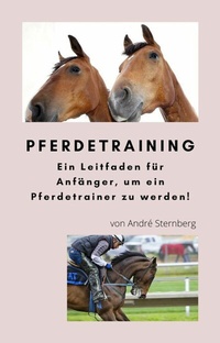 Abbildung von: Pferdetraining - Books on Demand