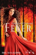 Cover: Fantastische Elemente - epubli