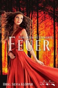 Enlarge image Cover: Fantastische Elemente - epubli