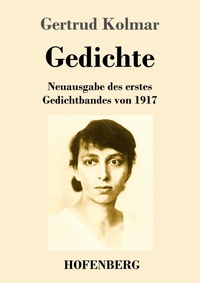 Enlarge image Cover: Gedichte - Henricus - Edition Deutsche Klassik GmbH, Berlin