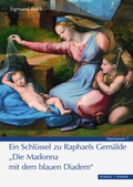 Cover: "Die Madonna mit dem blauen Diadem" - Schnell & Steiner