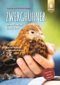 Cover: Zwergh&uuml;hner in meinem Garten - Verlag Eugen Ulmer