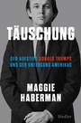 Cover: Täuschung - Siedler