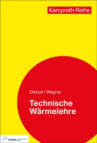 Abbildung von: Technische Wärmelehre - Vogel Communications Group GmbH & Co. KG