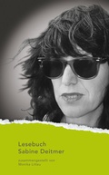 Cover: Lesebuch Sabine Deitmer - Aisthesis