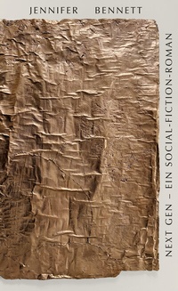 Enlarge image Cover: Next Gen - TEXTEM VERLAG