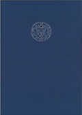 Cover: M&uuml;nzgeschichte der Ak&szlig;umitenk&ouml;nige in der Sp&auml;tantike - &Ouml;sterreichische Forschungsgesellschaft f&uuml;r  Numismatik