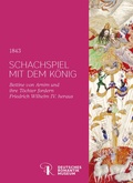 Cover: Aufruhr im Feenreich - Freies Deutsches Hochstift