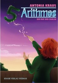 Cover: Arithmos - Der Ruf der Zahlen - Knabe Verlag Weimar