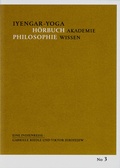 Cover: H&ouml;rbuch Philosophie - Eine Indienreise - Yoga Akademie Wissen