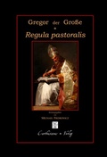 Cover: Regula pastoralis - Pastoralregel - Carthusianus Verlag