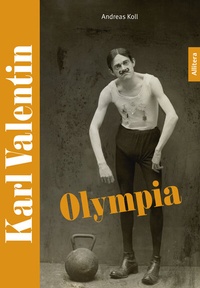 Abbildung von: Karl Valentin - Olympia - Buch&Media