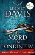 Cover: Mord in Londinium - dotbooks