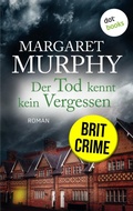 Cover: Der Tod kennt kein Vergessen - dotbooks