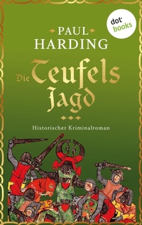 Enlarge image Cover: Die Teufelsjagd - dotbooks