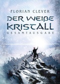 Cover: Der wei&szlig;e Kristall - Nova MD