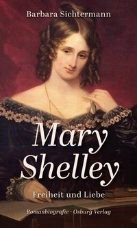 Abbildung von: Mary Shelley - Osburg Verlag