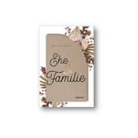 Abbildung von: Ehe und Familie - Erol Medien