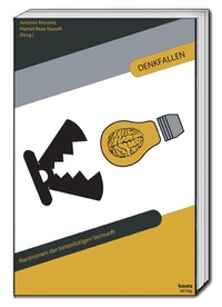 Enlarge image Cover: Denkfallen - Traugott Bautz