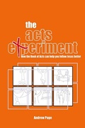 Cover: The Acts Experiment - VTR