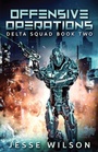 Cover: Offensive Operations - Next Chapter